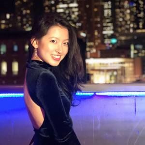 Meet your Posher, Brigitte